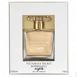 Victorias secret bombshell nights